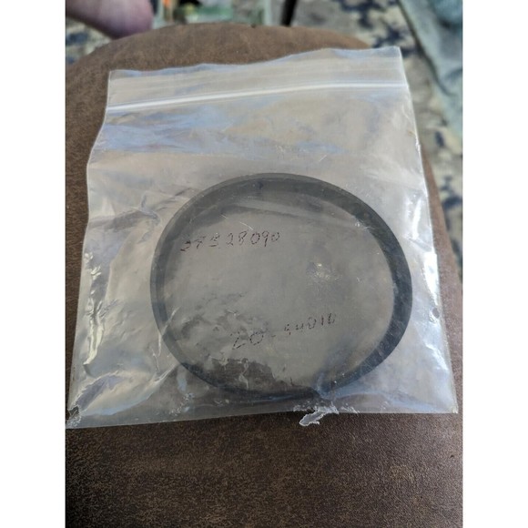 Belt For Hoover Vacuum Cleaner 38528-027, 38528-040, 40201190 Style 190 Agitator - Picture 1 of 3